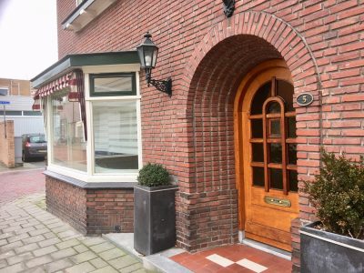 Boomkamp 5 Rijssen